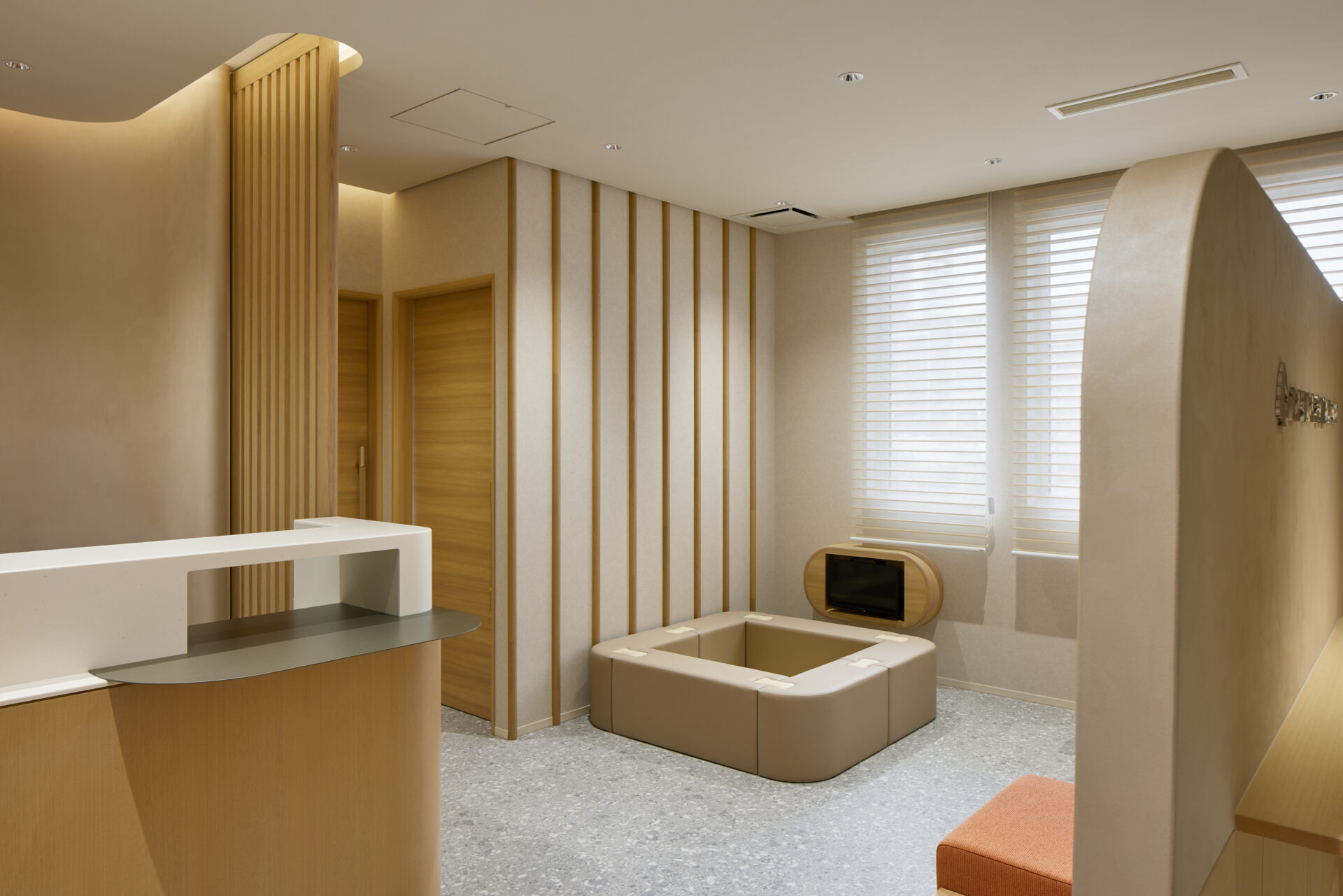 KENSEKIDO CLINIC