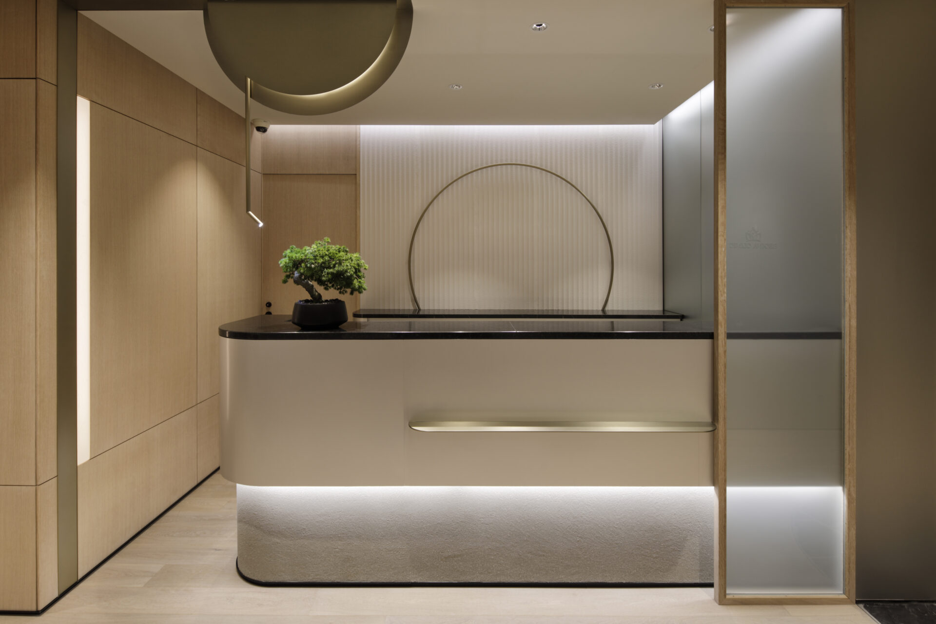 REGINA CLINIC 京都
