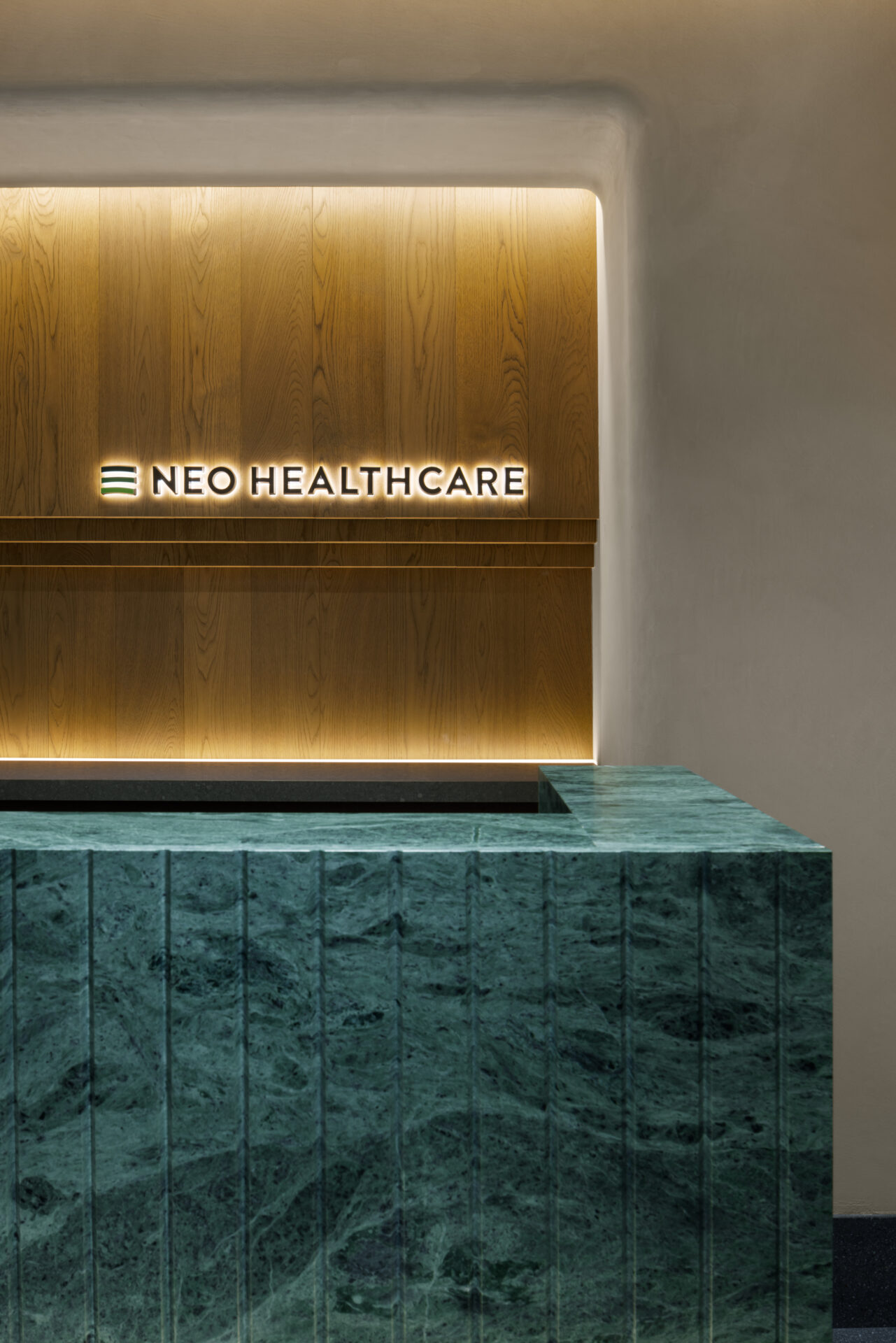 NEO HEALTHCARE