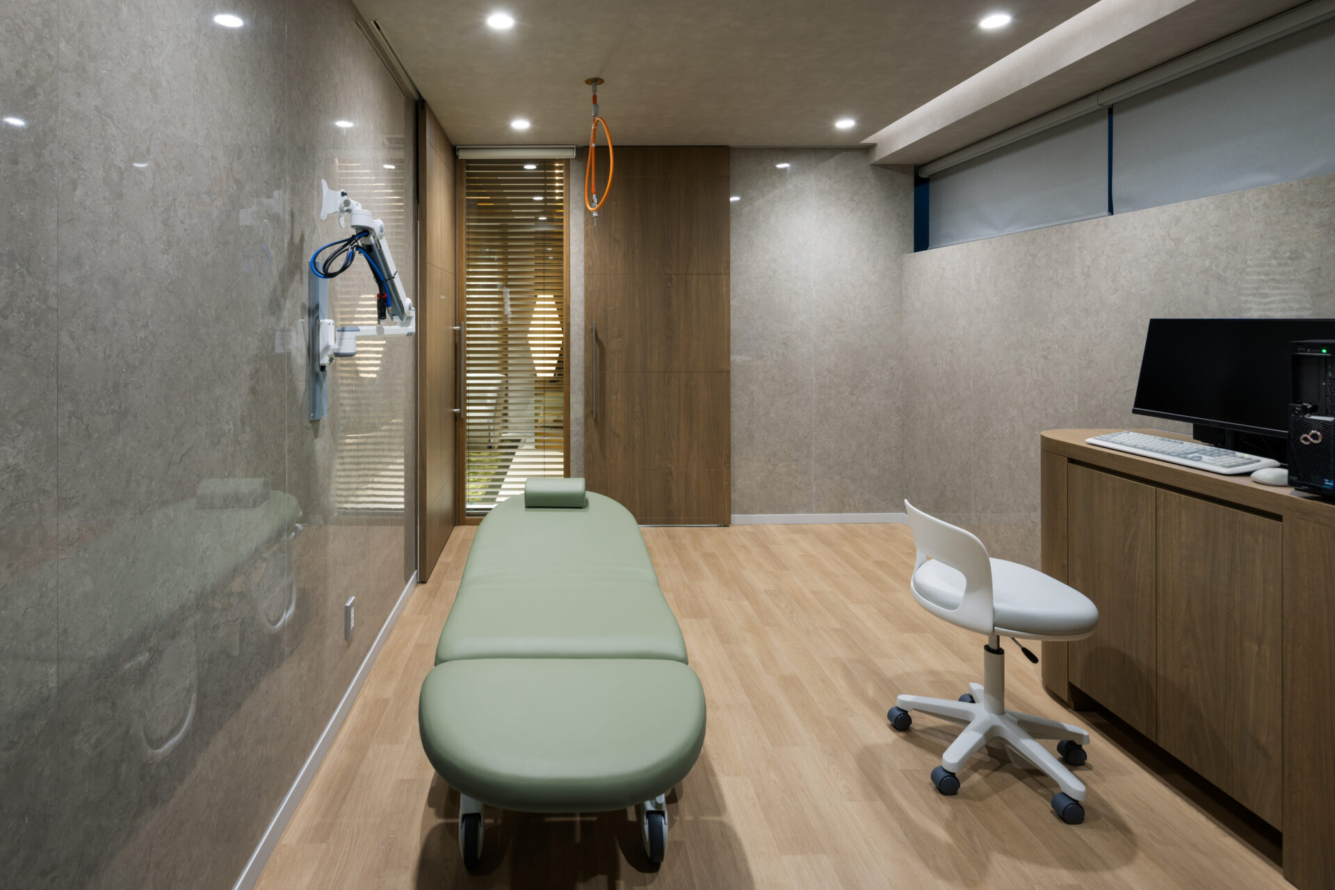 NEO HEALTHCARE