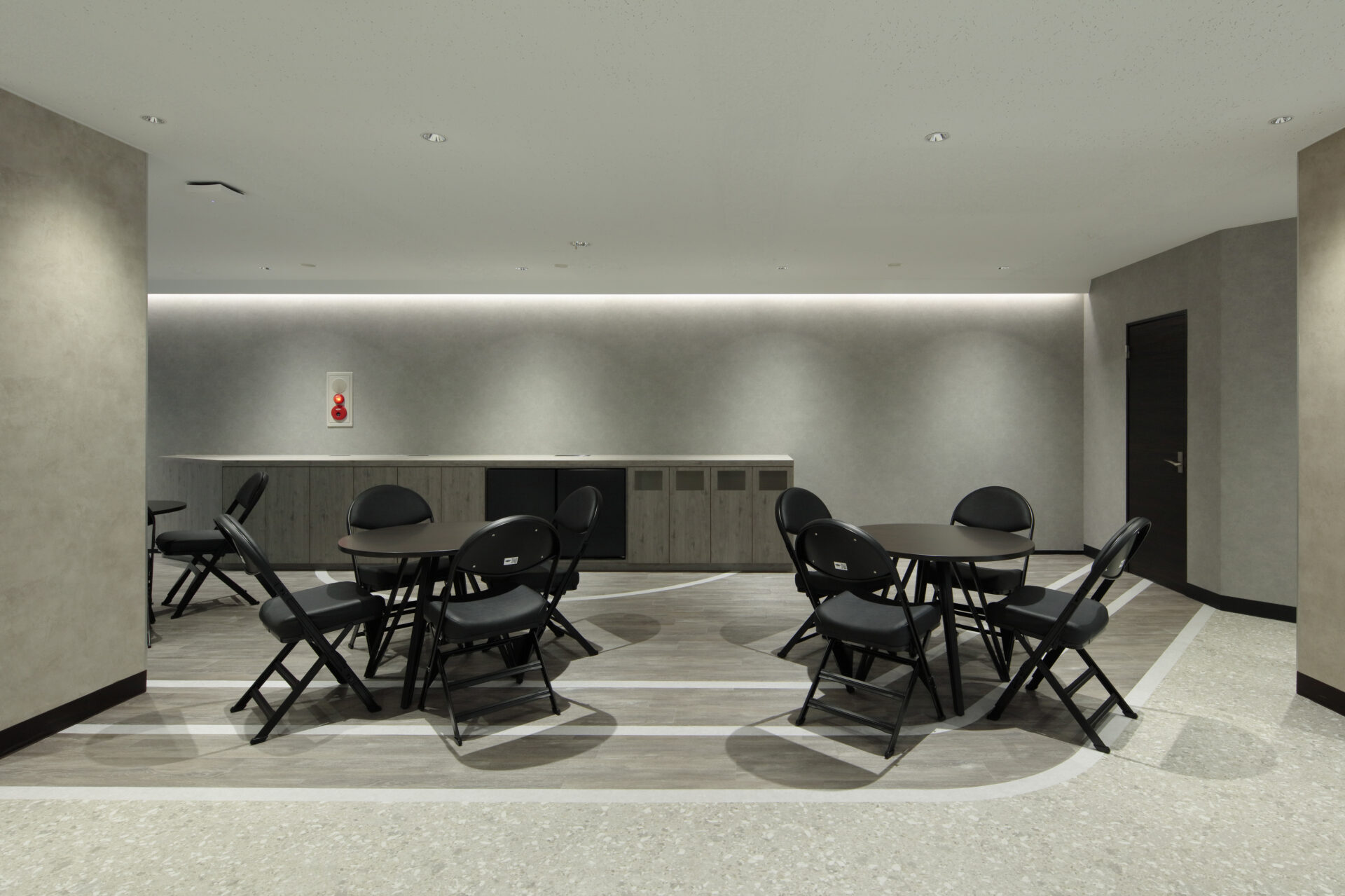 playground office