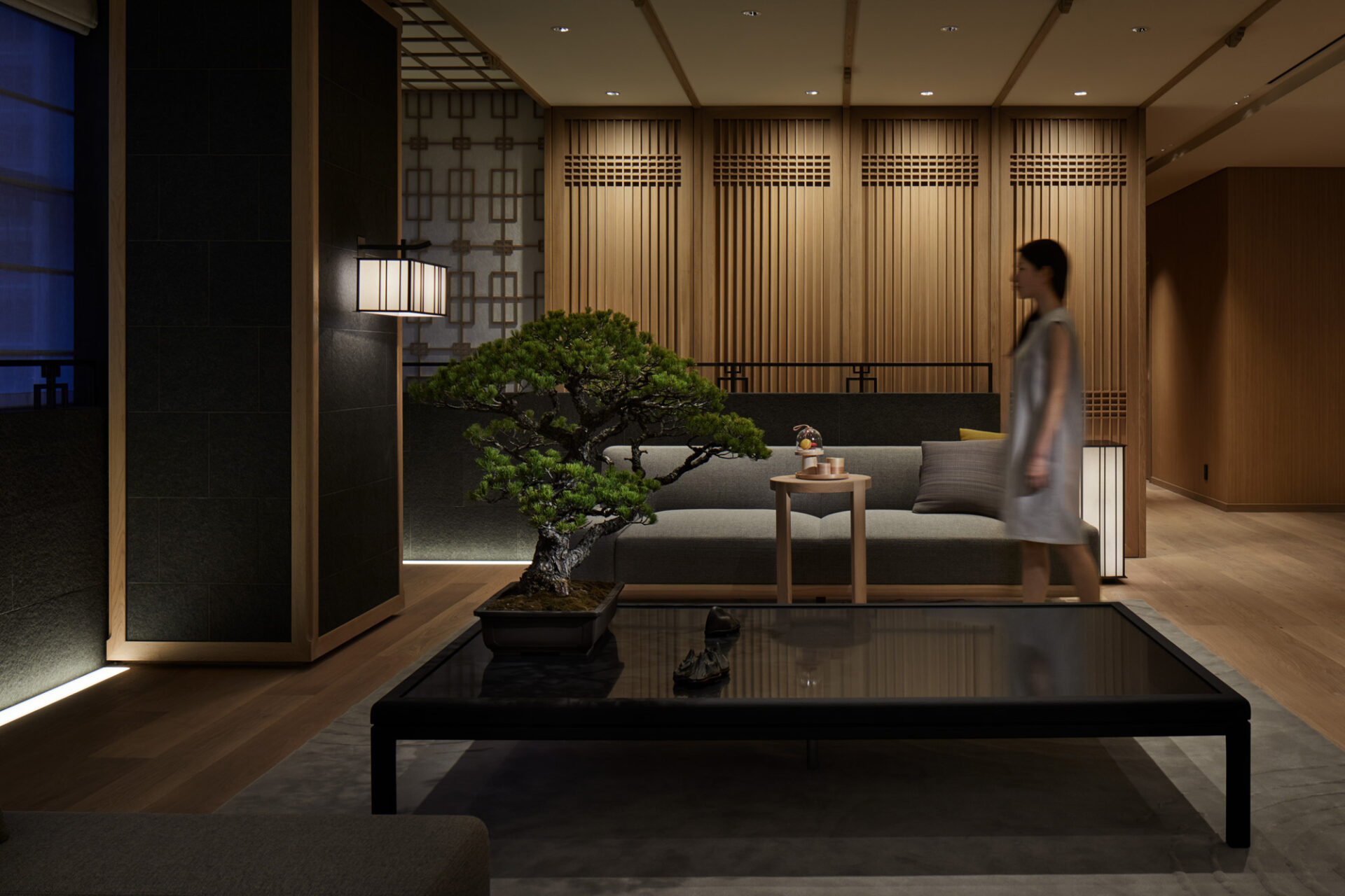  TORANOMON Residence