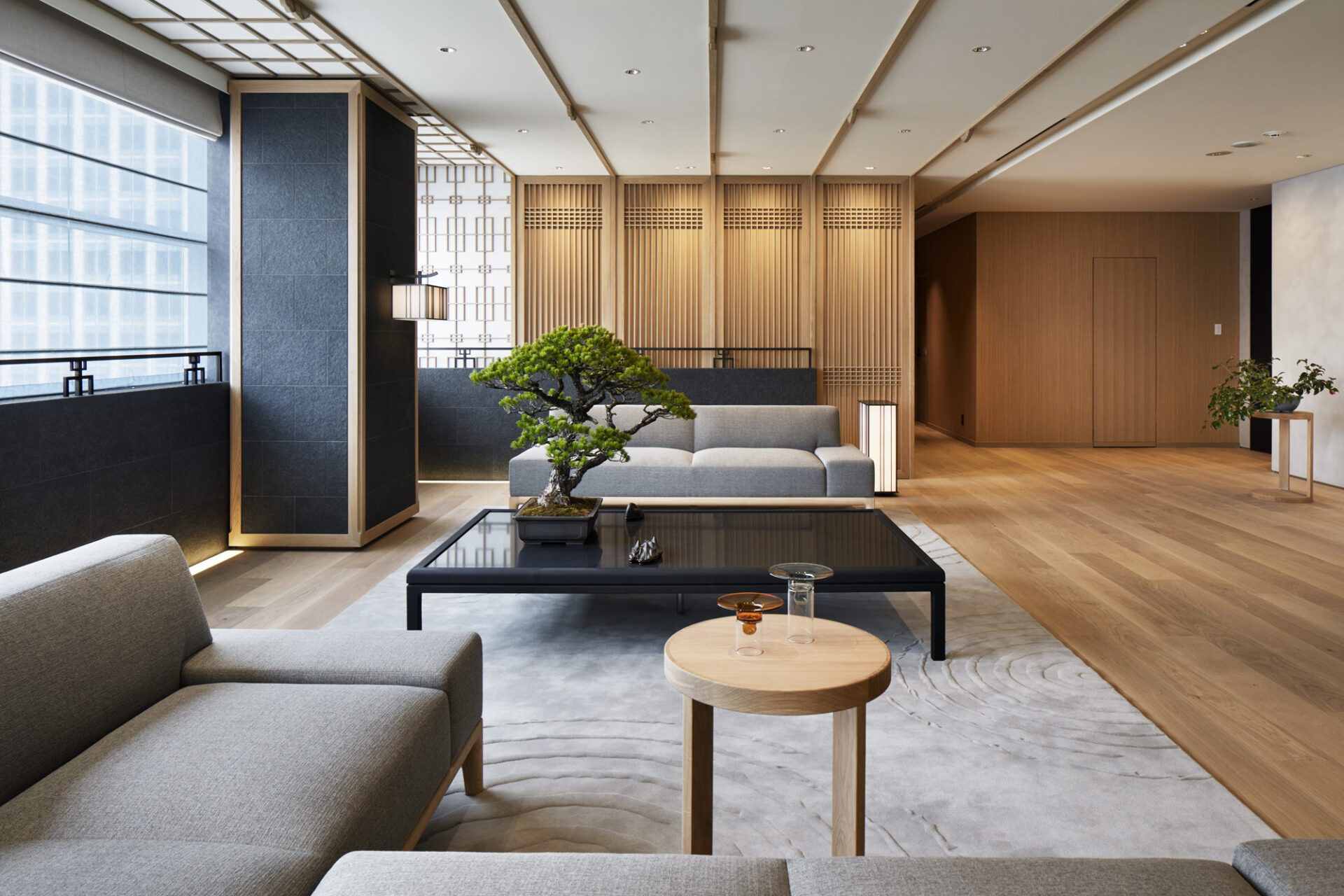 TORANOMON Residence