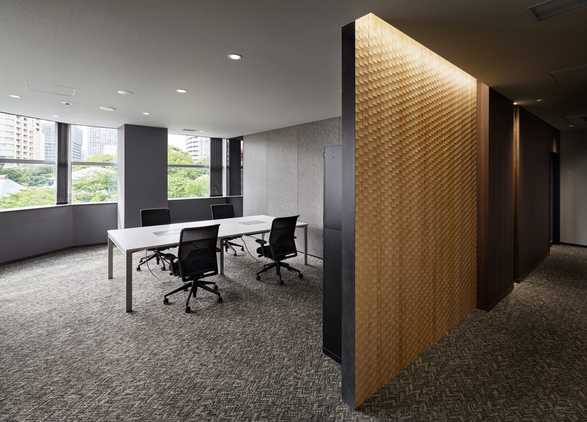 TORANOMON OFFICE