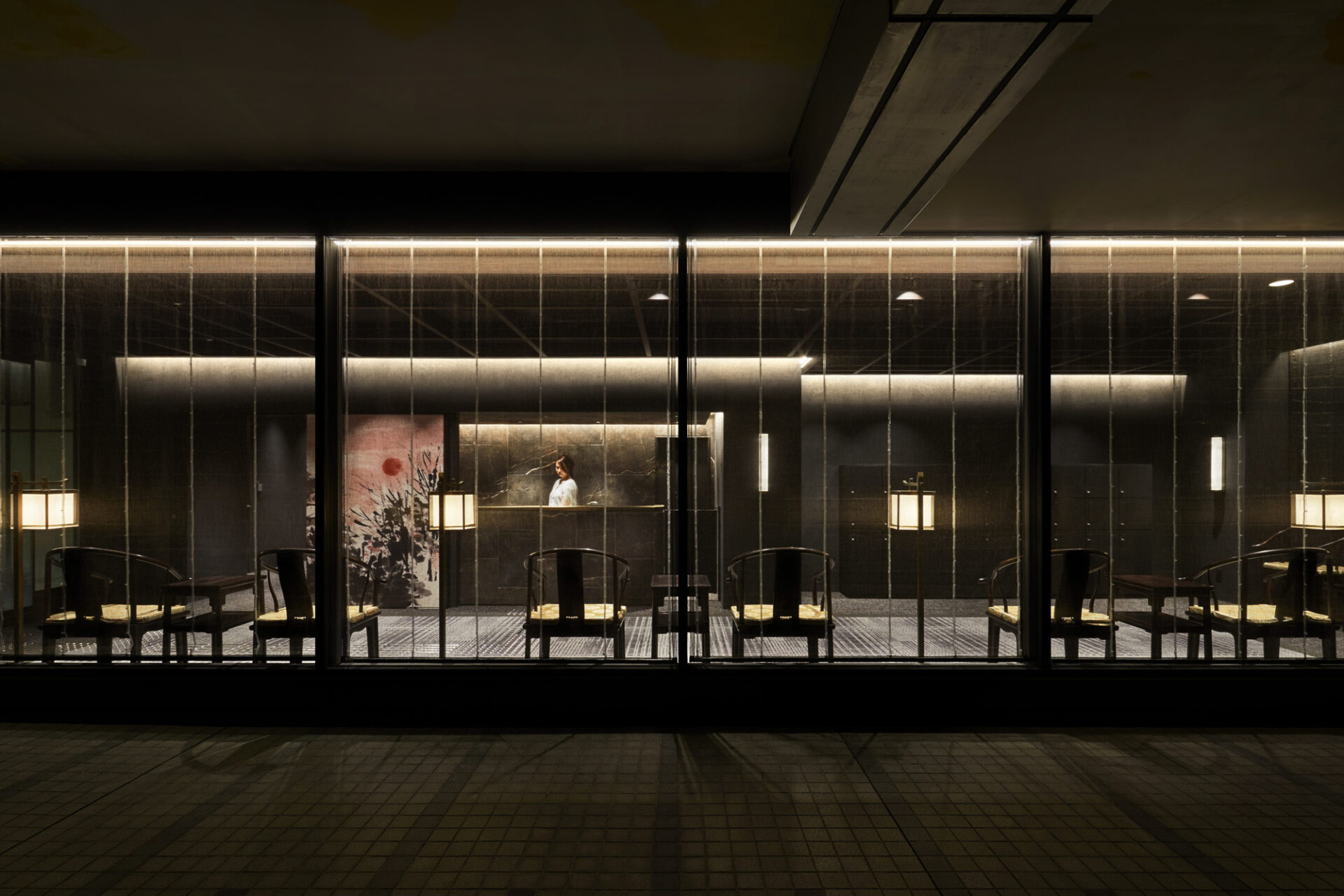  Cui Ruzhuo Art Museum