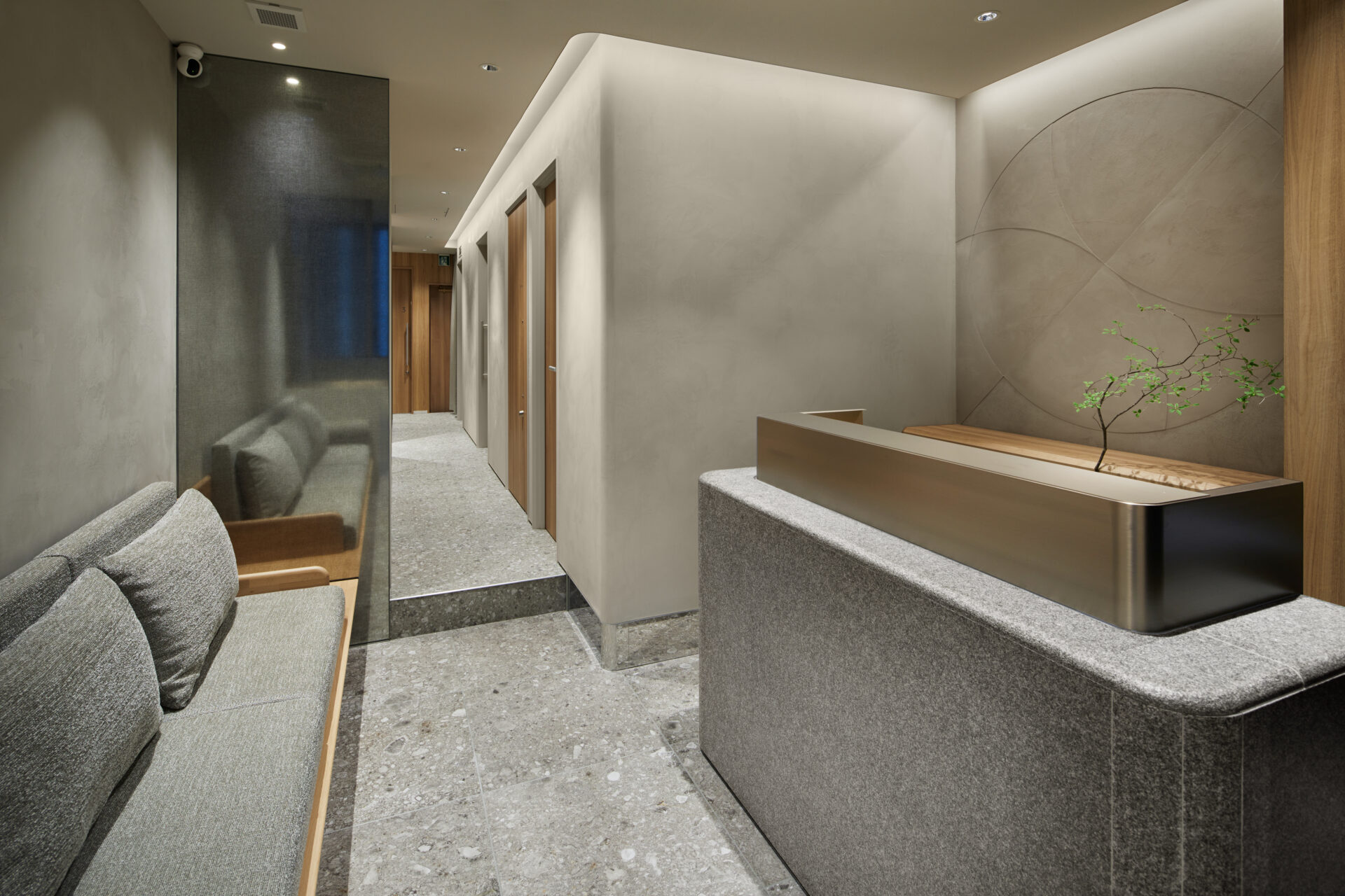 ユニゾン矯正歯科銀座六丁目